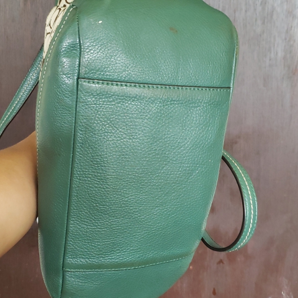 Coach bag F23297 - Picture 7 of 8